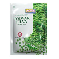 TOOVAR LILVA 310gm